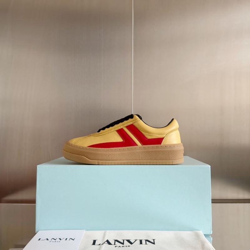 Lanvin Shoes